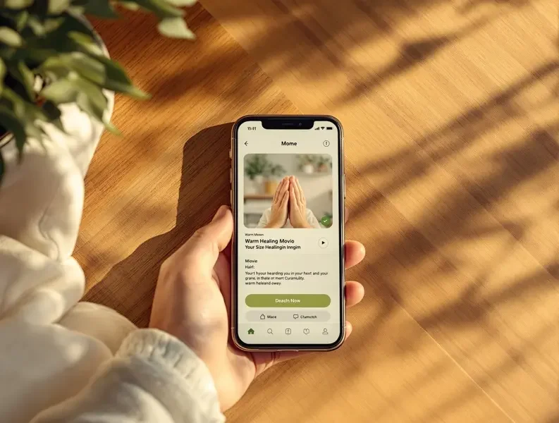 火龙果影视 APP - 火龙果影视 火龙果影视 APP 界面
