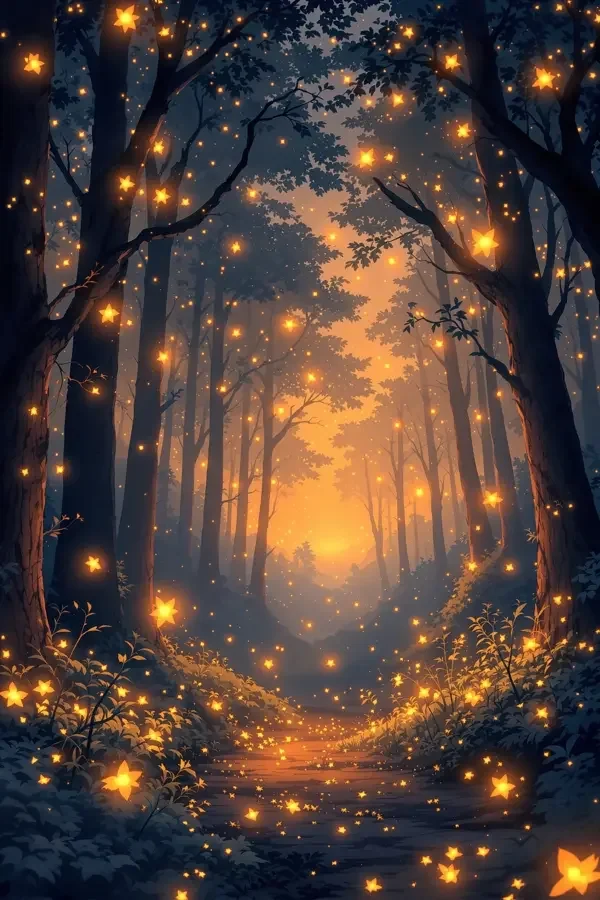 奇幻森林物语 - 火龙果影视 奇幻森林物语