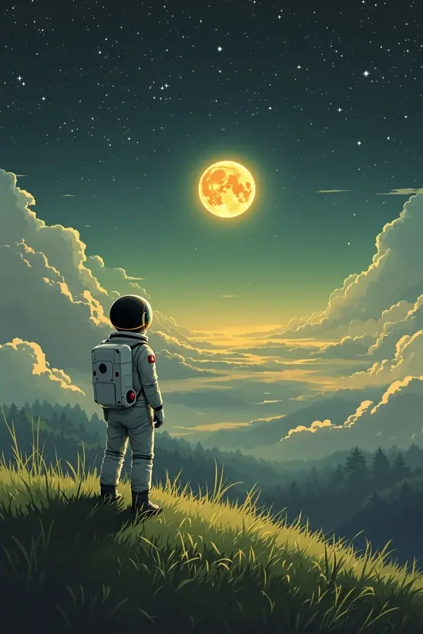 星河少年 - 火龙果影视 星河少年