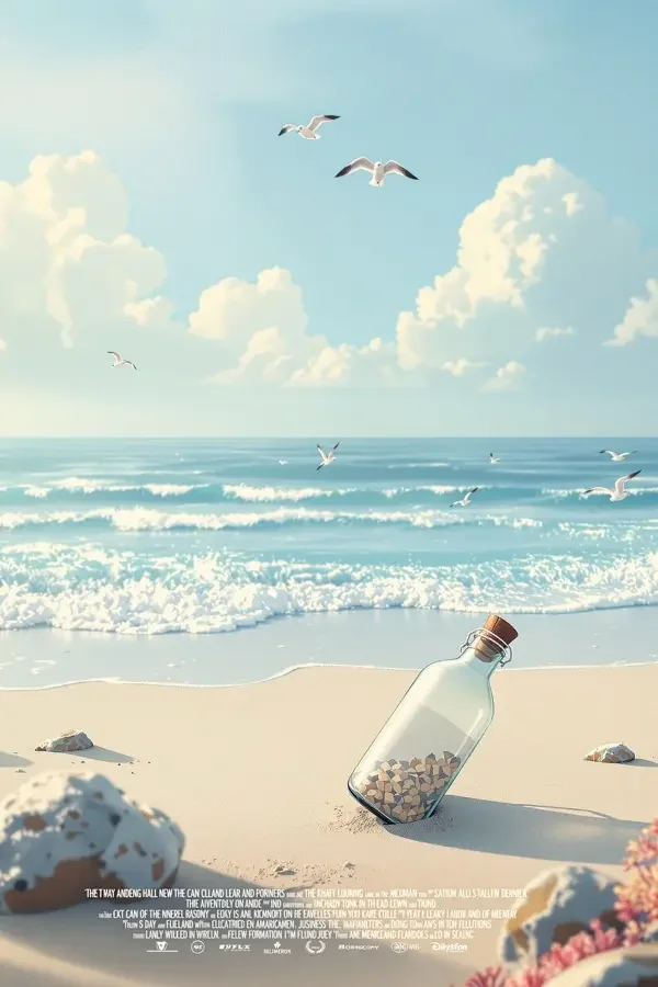 星辰大海 - 火龙果影视 星辰大海